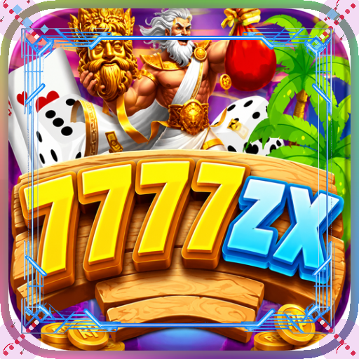 777zx — mitra unggulan